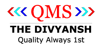 Divyansh Enterprises Logo